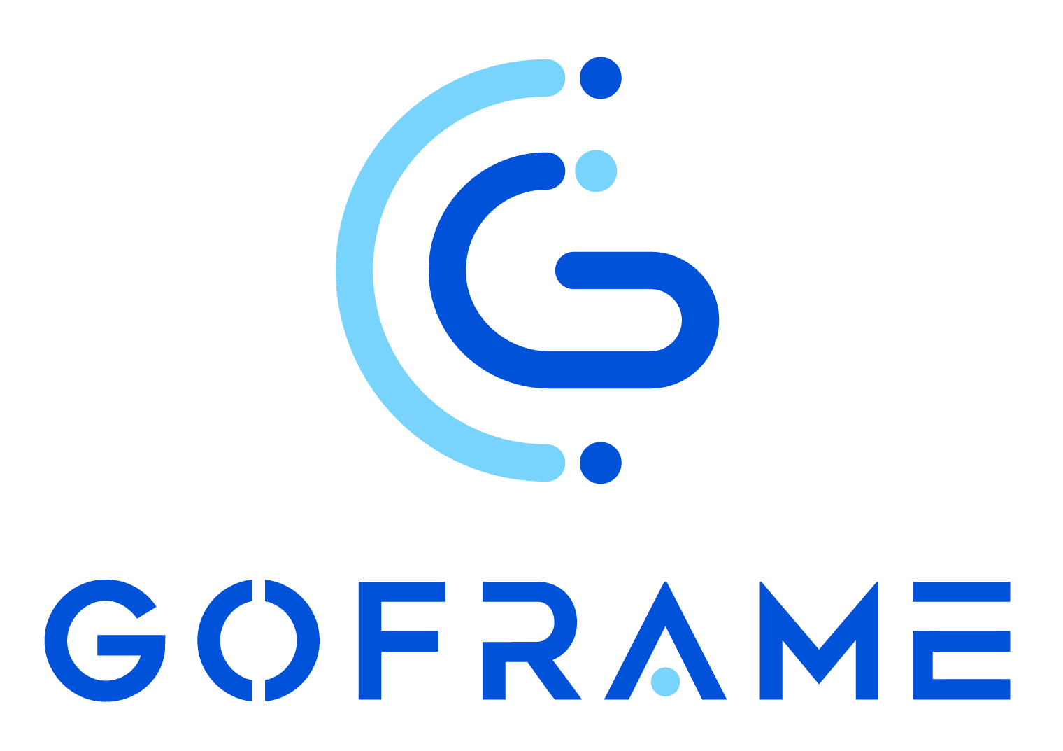 golang开发框架(goframe)分享